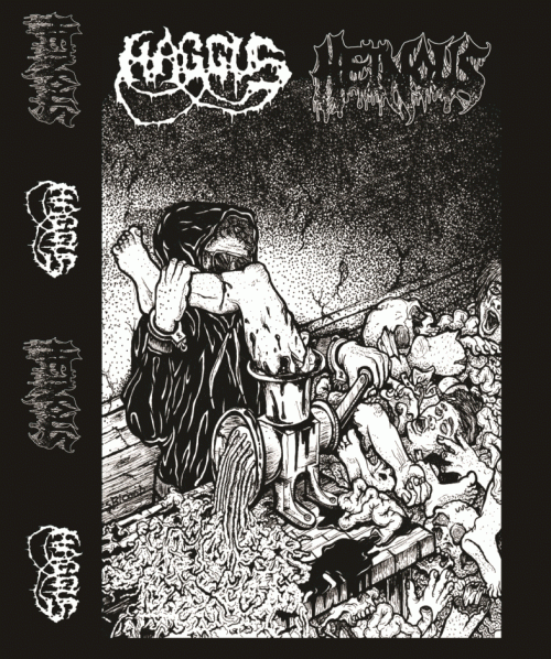 Haggus : Haggus - Heinous